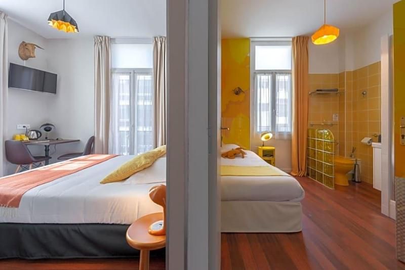 Hv Tel Cecil Boutique Hv Tel 3