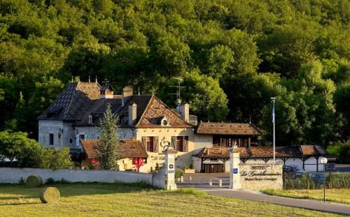 Hôtel La Gentilhommière 3 estrellas en Nuits-Saint-Georges