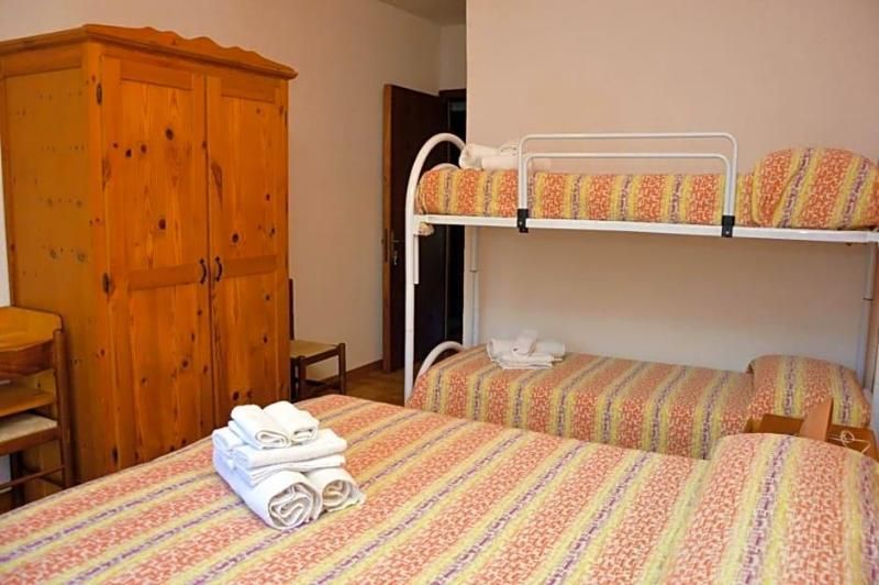 Hotel Villa Del Sole 2