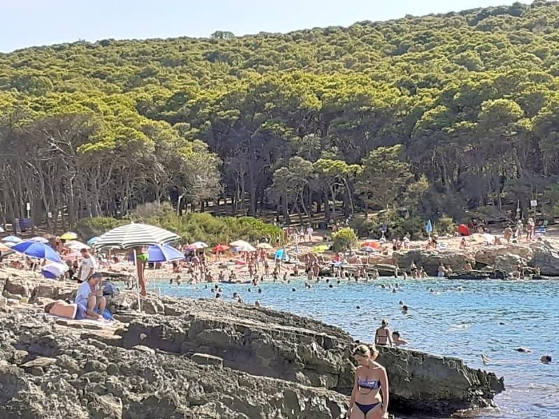 Hotel Villa Del Sole 1