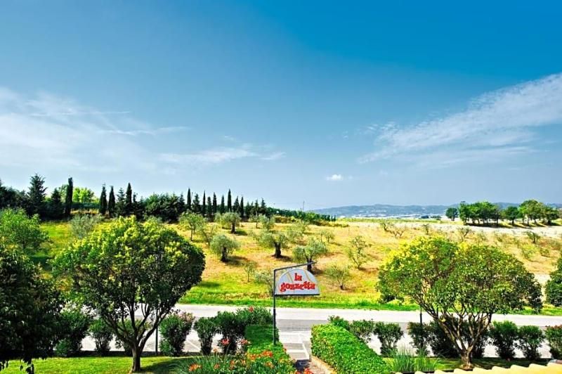 Locanda La Gozzetta 3