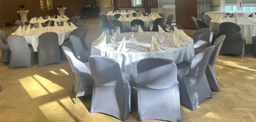 Hotel Schuetzenhaus Vorsfelde 2