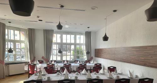 Hotel Schuetzenhaus Vorsfelde 3