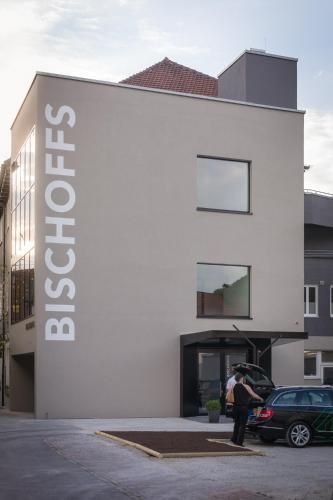 Bischoffs Hotel 2