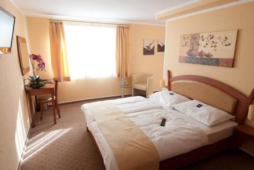 Aristo Hotel 3 estrelas em Filderstadt