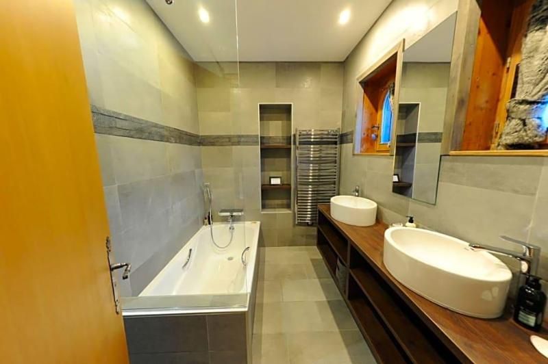 Bellevue 3 estrelas em Les Gets