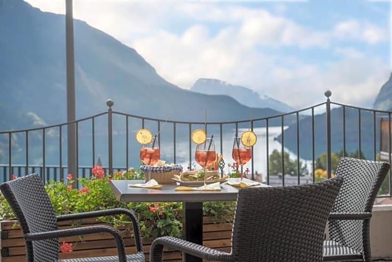 Hotel Lory Molveno Dolomiti 3