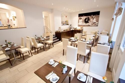 Hotel am Viktualienmarkt 1