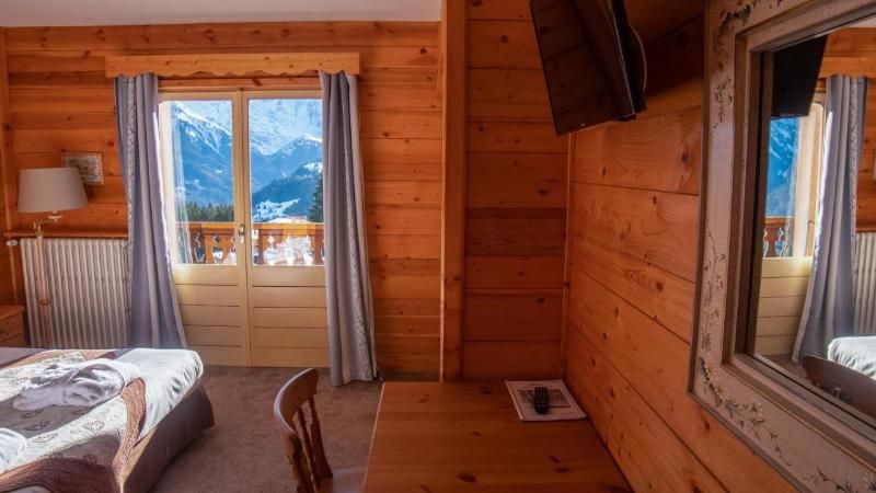 Hotel Arbois Bettex 2