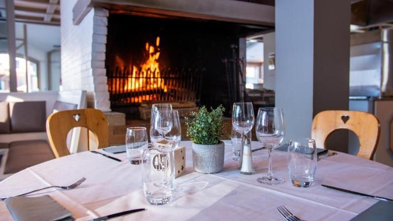 Hotel Arbois Bettex 3 estrelas em Saint-Gervais-les-Bains