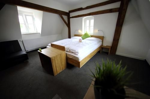 Schieners Hotel & Apfelhof Apartments 3