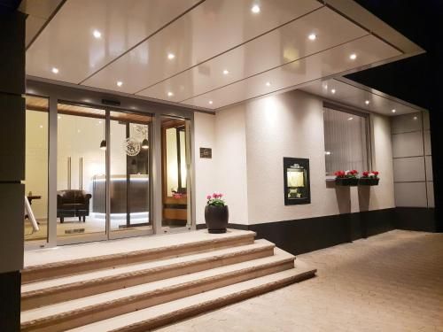 Hotel Hessischer Hof 3