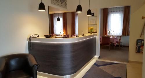 Hotel Hessischer Hof 2