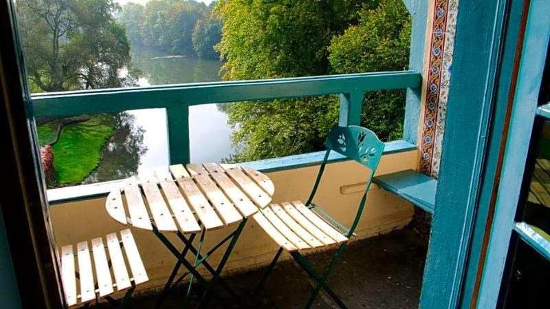 Le Moulin De Connelles 2