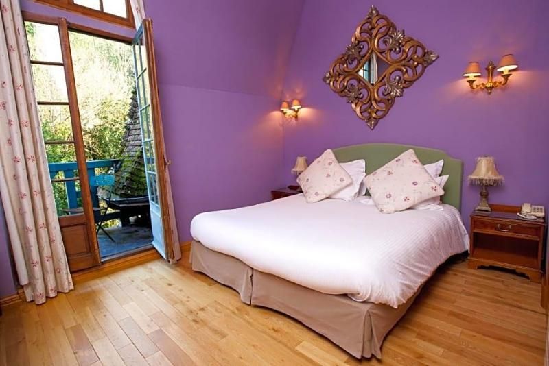 Le Moulin De Connelles 3