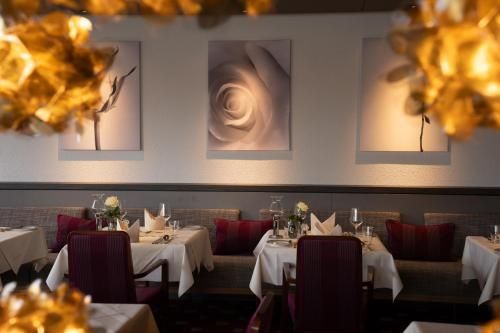 Parkhotel Flora am Schluchsee 3