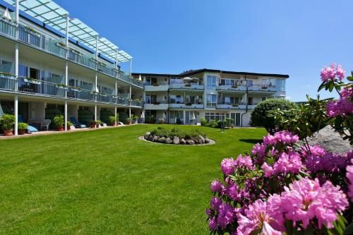 Parkhotel Flora am Schluchsee 4 stelle a Schluchsee