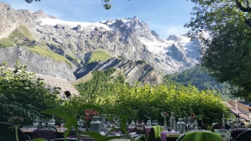 Hotel Auberge Edelweiss 3