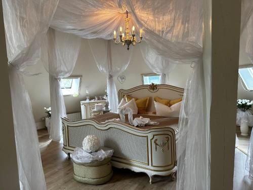 Hotel garni Schloss Grochwitz 3