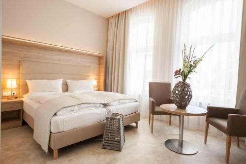 Ostseehotel Warnemünde 1