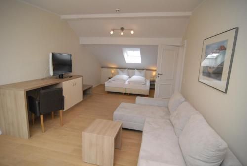 Hotel am Goethehaus 3