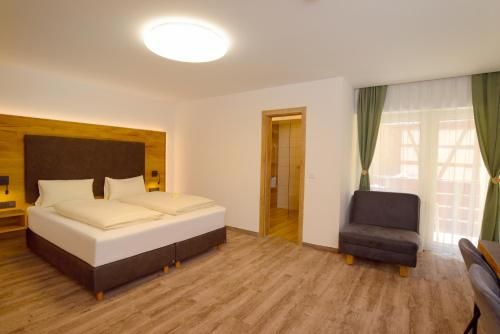Hotel Gasthof Krone 3