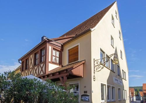 Hotel Gasthof Krone 2