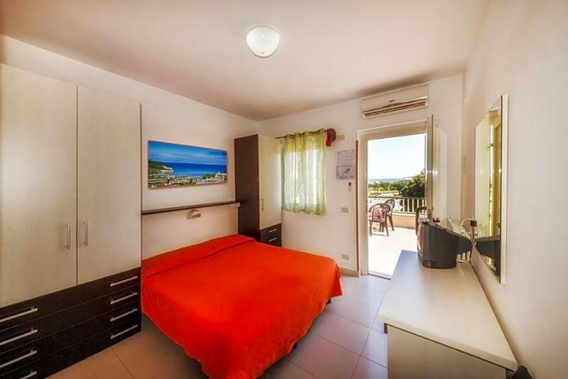 Hotel Incontro 3 estrelas em Peschici