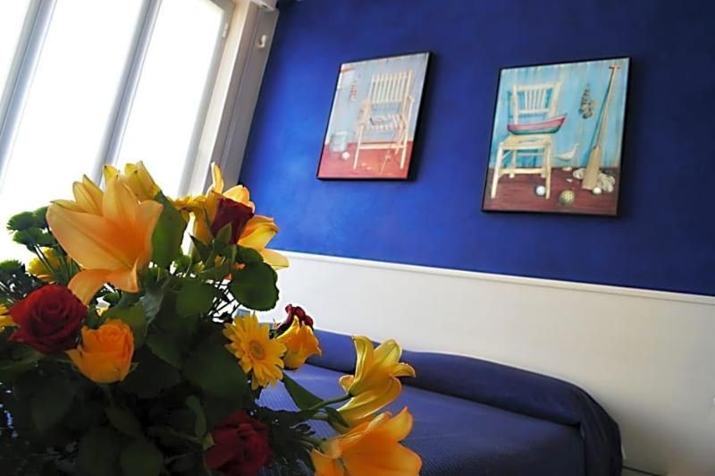 Hotel Posta 3 étoiles à Vintimille