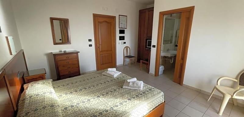 Hotel Dei Bizantini & Villaggio Campo Dei Messapi 3