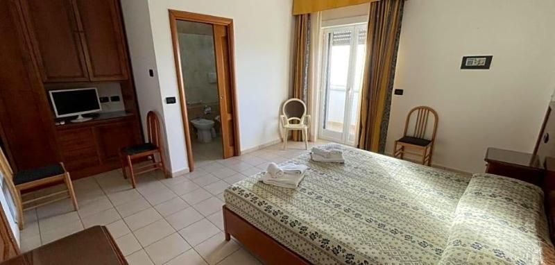 Hotel Dei Bizantini & Villaggio Campo Dei Messapi 3 étoiles à Mandurie