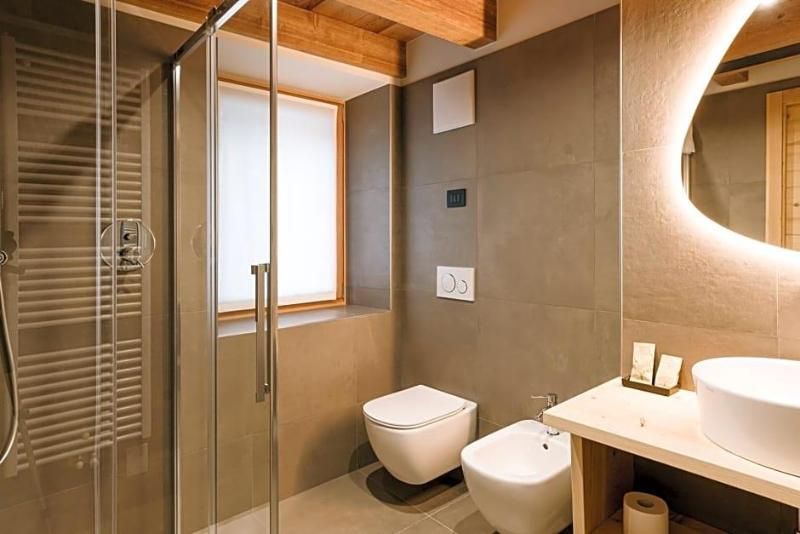 Pimont Alpine Chalet 3