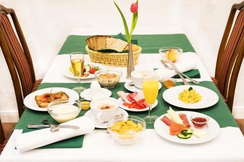 Hotel Restaurant Waldlust 3