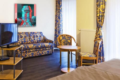 Hotel Restaurant Waldlust 2