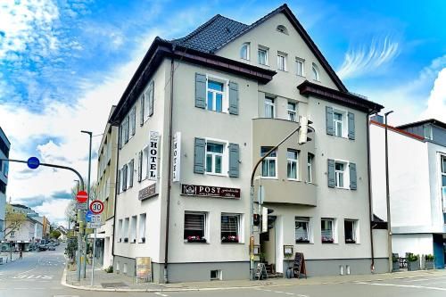 Hotel Post Sindelfingen 2