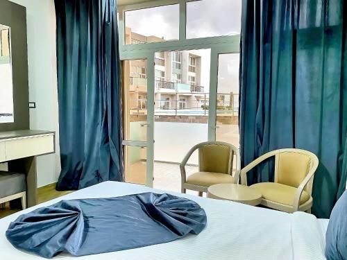 Jewel Beach Matrouh Hotel 3