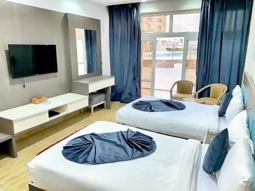 Jewel Beach Matrouh Hotel 2