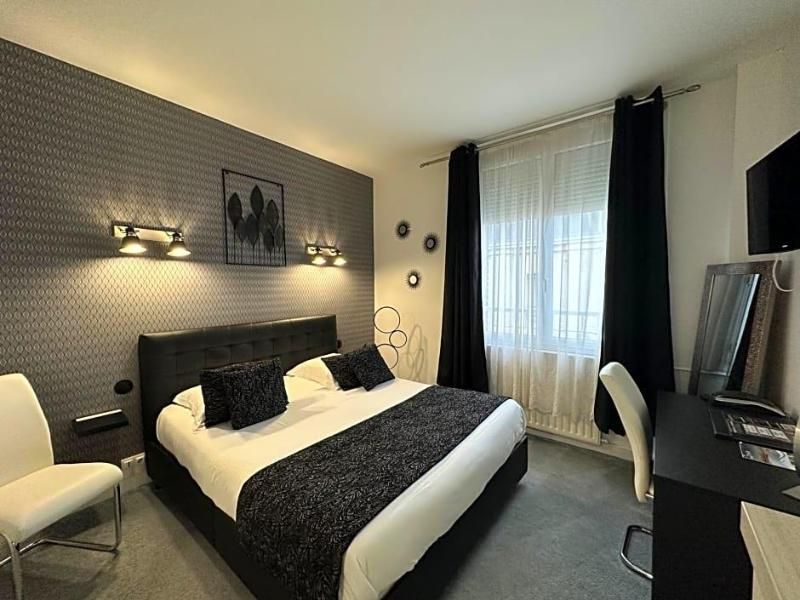 Hotel Le Saint Yves 2