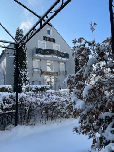 Runas Air Muc Park Sleep & Fly 2