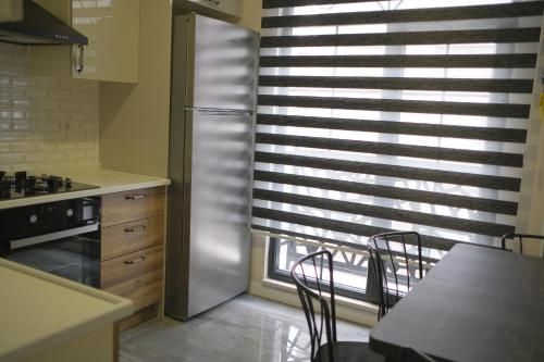 STS Hotel Luleburgaz 2