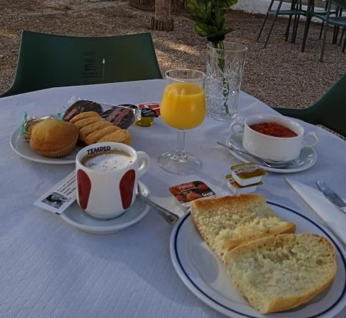 Hotel El Zorro 3