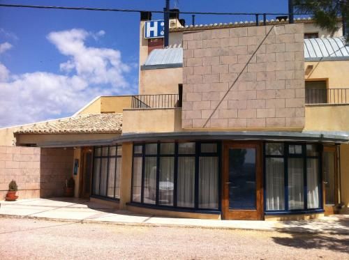 Hotel El Zorro 2