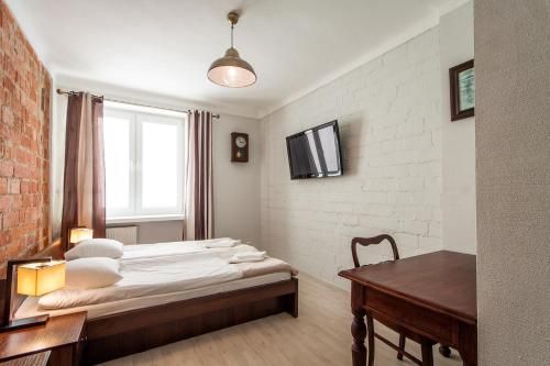 Avion Hotel 2 estrelas em Świdnik