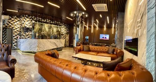 Grand Hotel Basaran 1