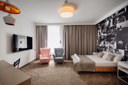 Hotel Jan Sander 3