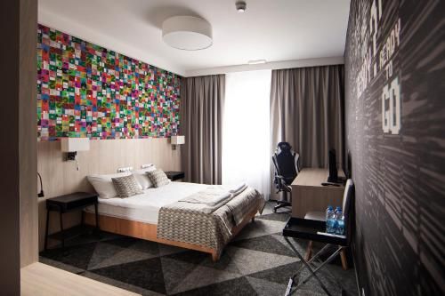 Hotel Jan Sander 2