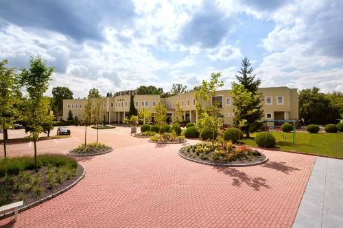 Hotel Jan Sander 1