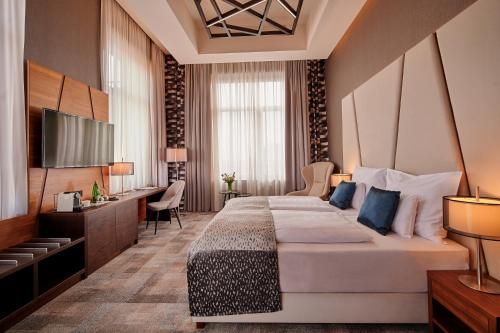 Artis Boutique Hotel 2