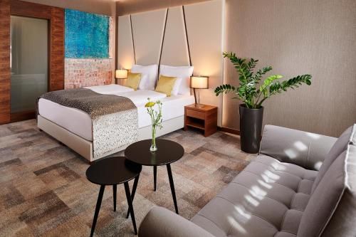 Artis Boutique Hotel 4 stelle a Szombathely