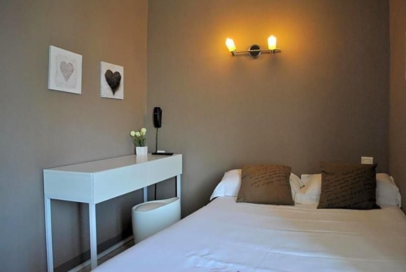 Hotel Les Voyageurs 2 étoiles à Les Sables dʼOlonne